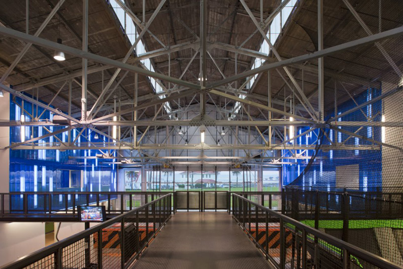 mark horton architecture: house of air