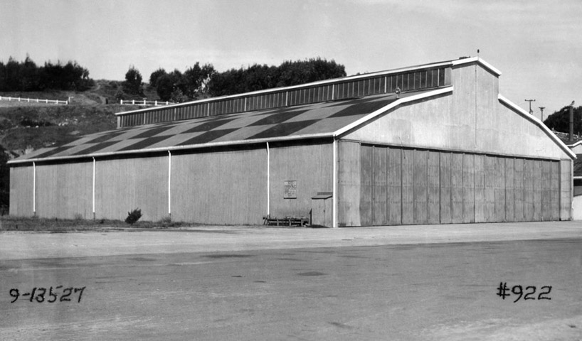 mark horton architecture: house of air