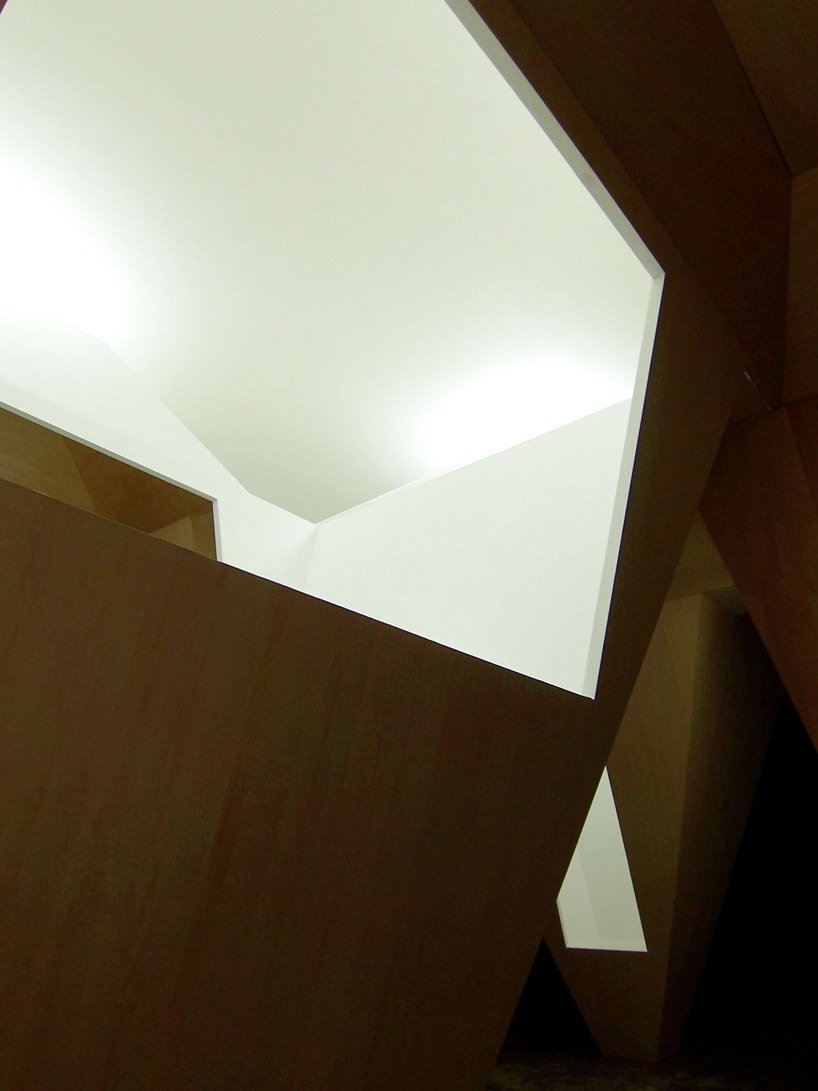 shingo masuda + katsuhisa otsubo: ha shi ra shi ha gallery