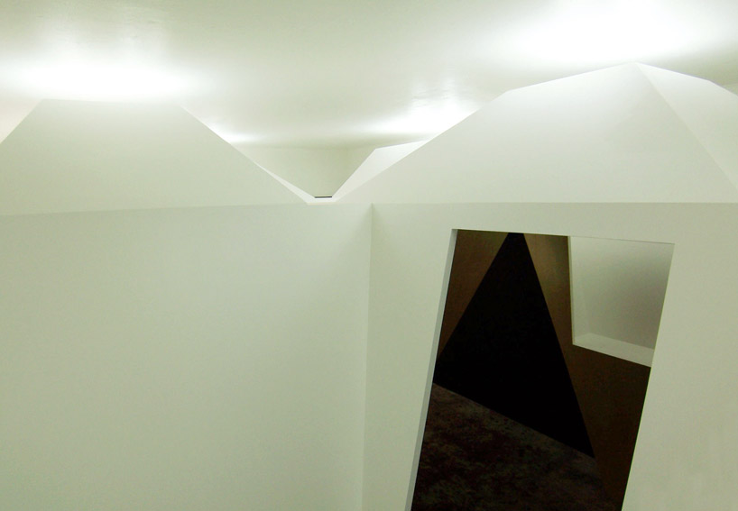 shingo masuda + katsuhisa otsubo: ha shi ra shi ha gallery