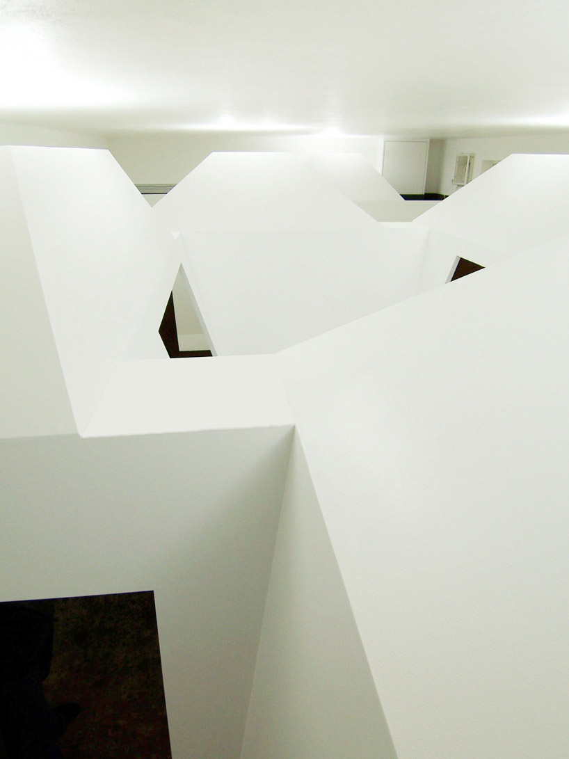 shingo masuda + katsuhisa otsubo: ha shi ra shi ha gallery