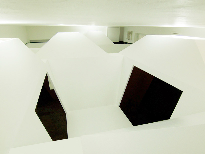 shingo masuda + katsuhisa otsubo: ha shi ra shi ha gallery