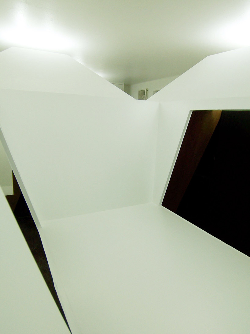 shingo masuda + katsuhisa otsubo: ha shi ra shi ha gallery