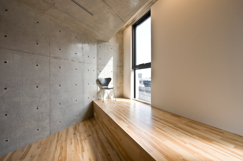 buildinglandscape: STEPS