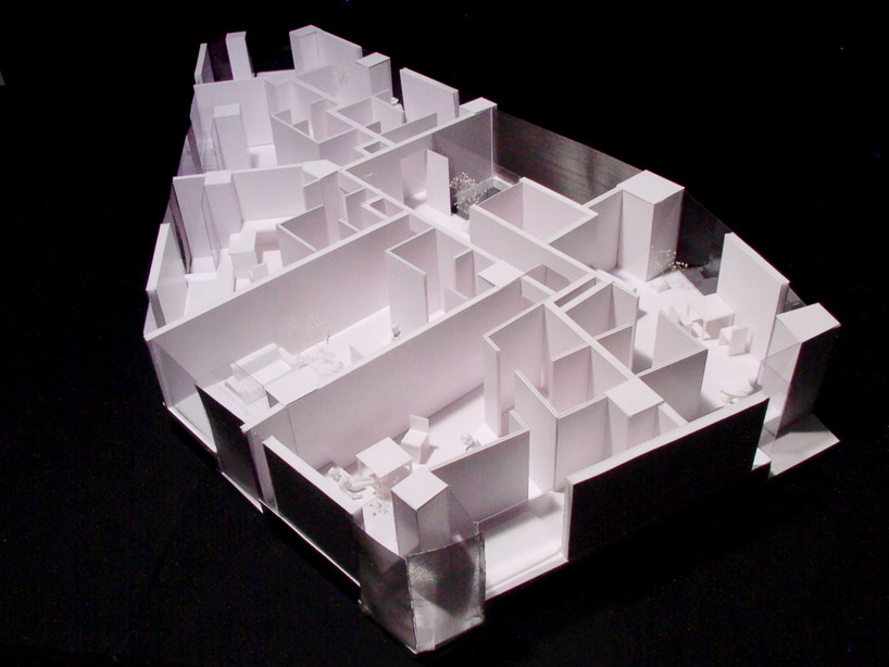 buildinglandscape: STEPS