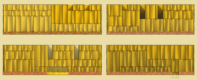 enota: national gymnastics centre pegan petkovsek