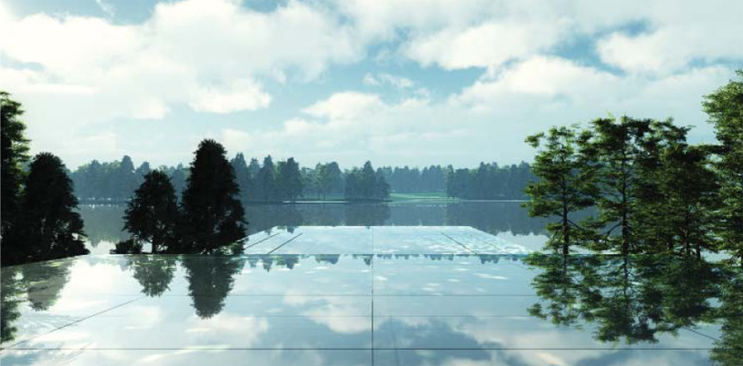 kubota & bachmann architects: serlachius museum gosta extension