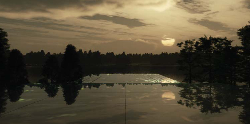 kubota & bachmann architects: serlachius museum gosta extension