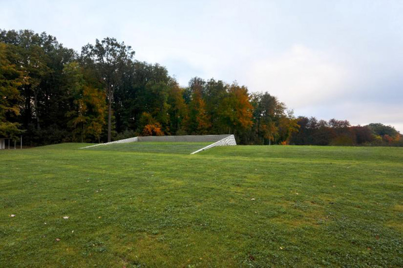 berrel berrel kr&auml;utler architekten: water reservoir