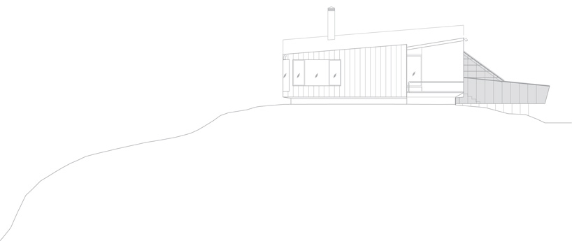 taku sakaushi / OFDA: three windows
