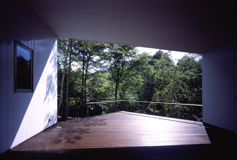 taku sakaushi / OFDA: three windows