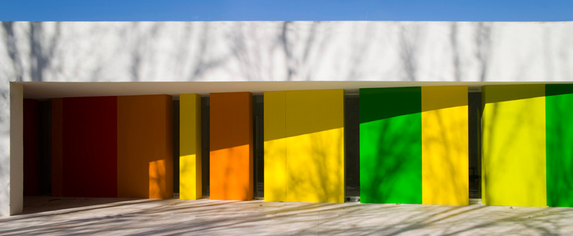 elisa valero architectura