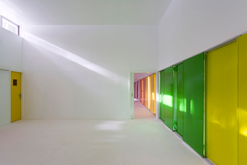 elisa valero architectura