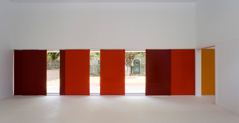 elisa valero architectura