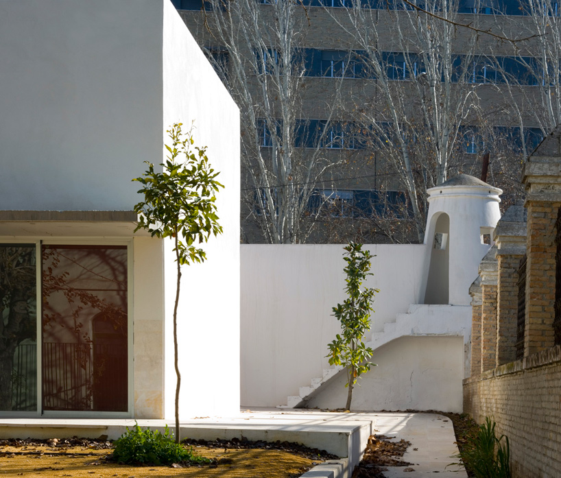 elisa valero architectura