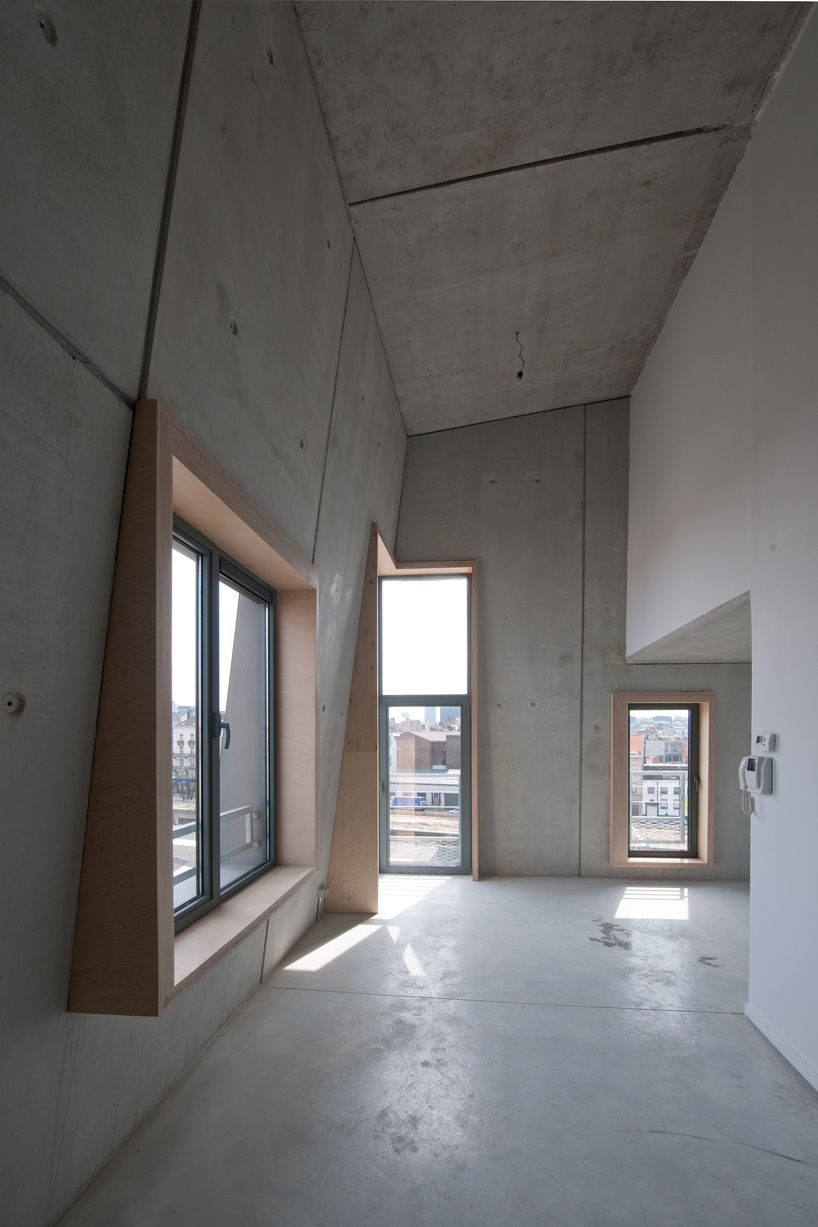 l'escaut gigogne: cheval noir