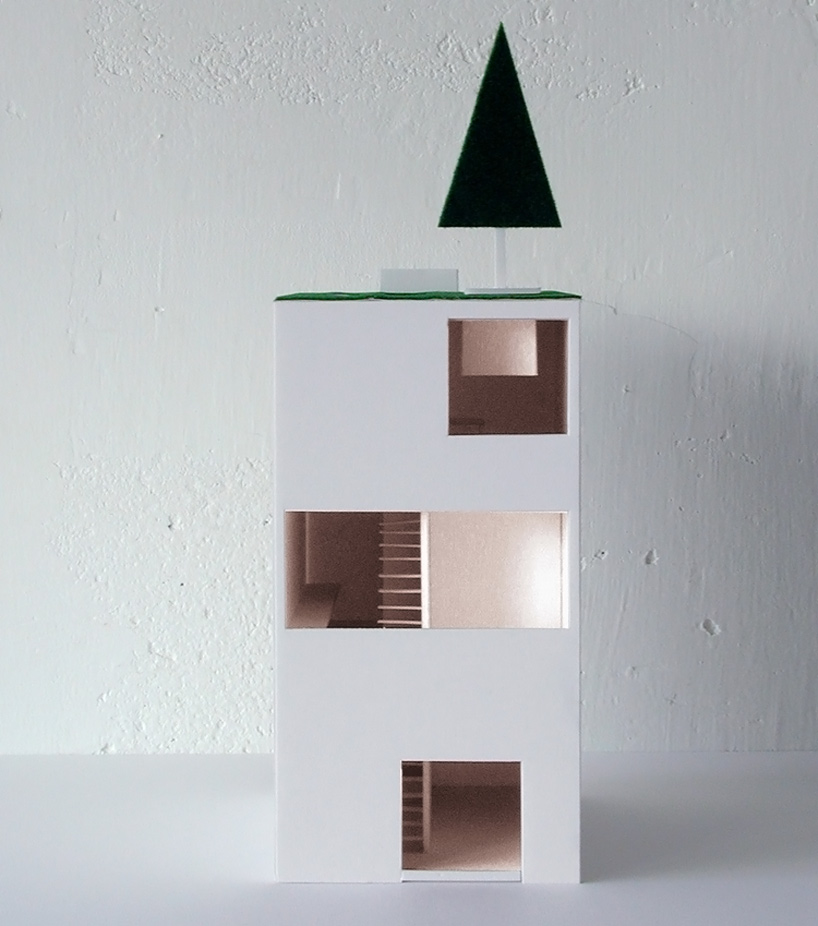 keiichi hayashi architect: house in osaka