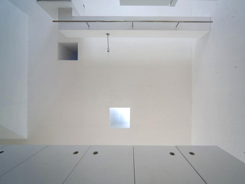 keiichi hayashi architect: lightwell house