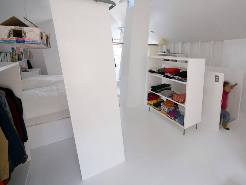 keiichi hayashi architect: lightwell house