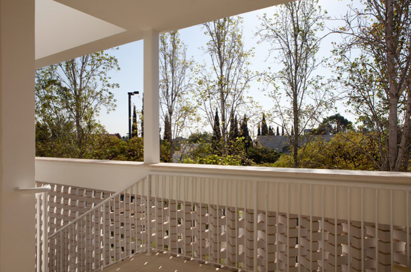 doran sheinmann architects: ganey tikva center for community services