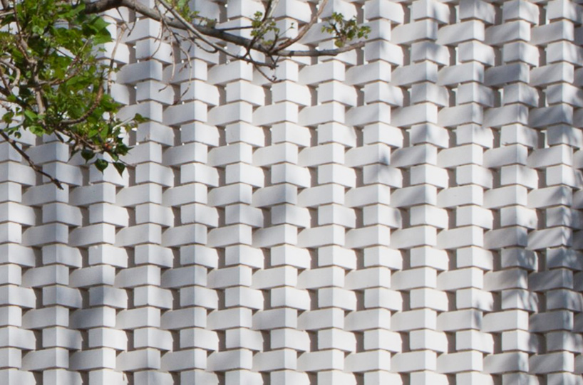 doran sheinmann architects: ganey tikva center for community services