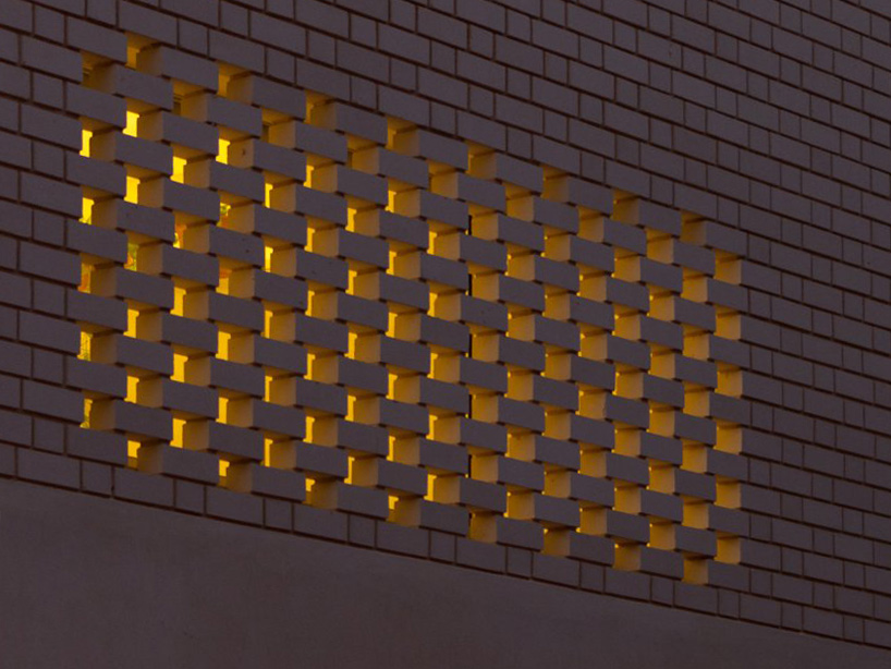 doran sheinmann architects: ganey tikva center for community services