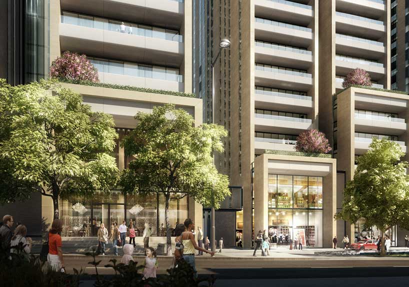 foster + partners: 3beirut