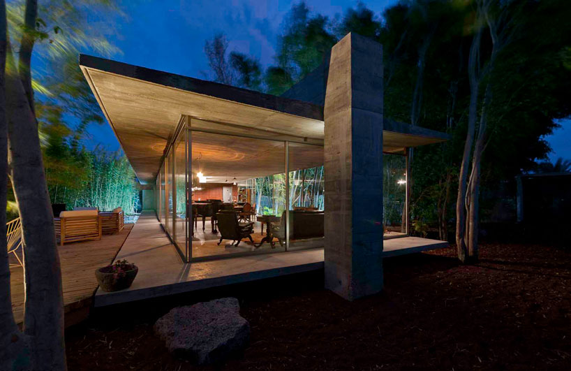 t3arc: casa la semilla/ the seed