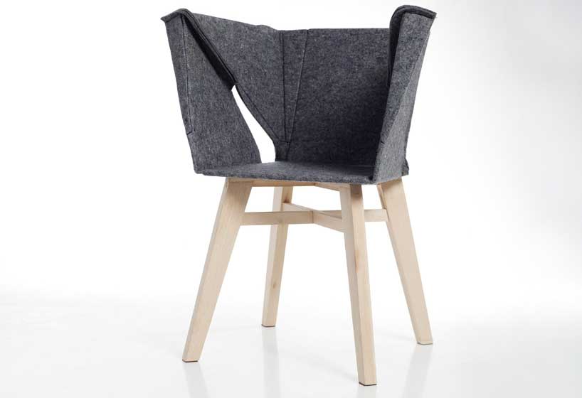 kako.ko design studio: chair D