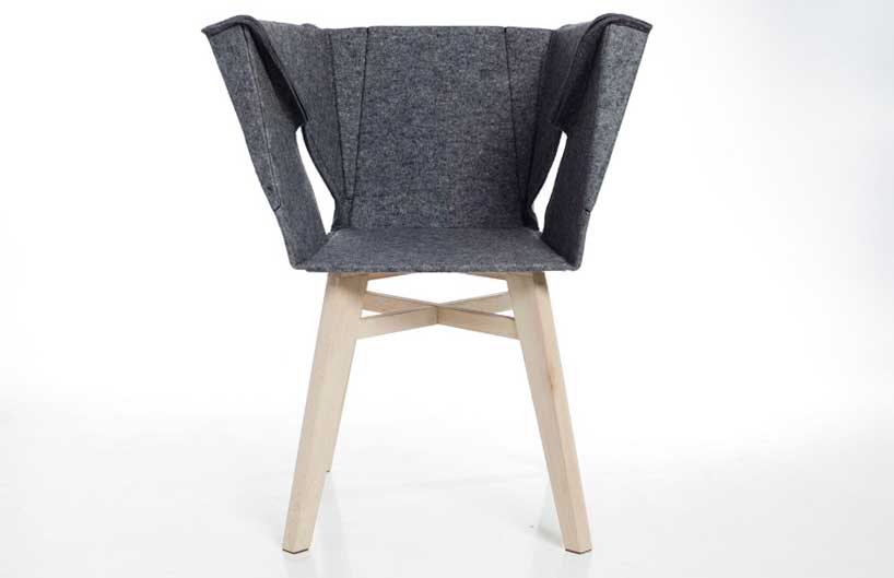 kako.ko design studio: chair D