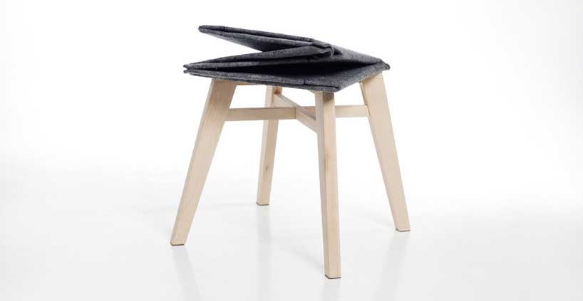 kako.ko design studio: chair D