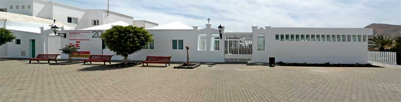 mpc arquitectos: intervention of the chapel of rest