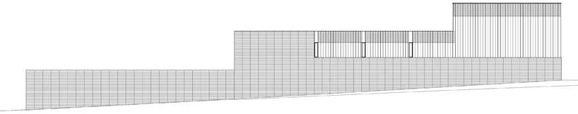 mestura arquitectes: fire station gava