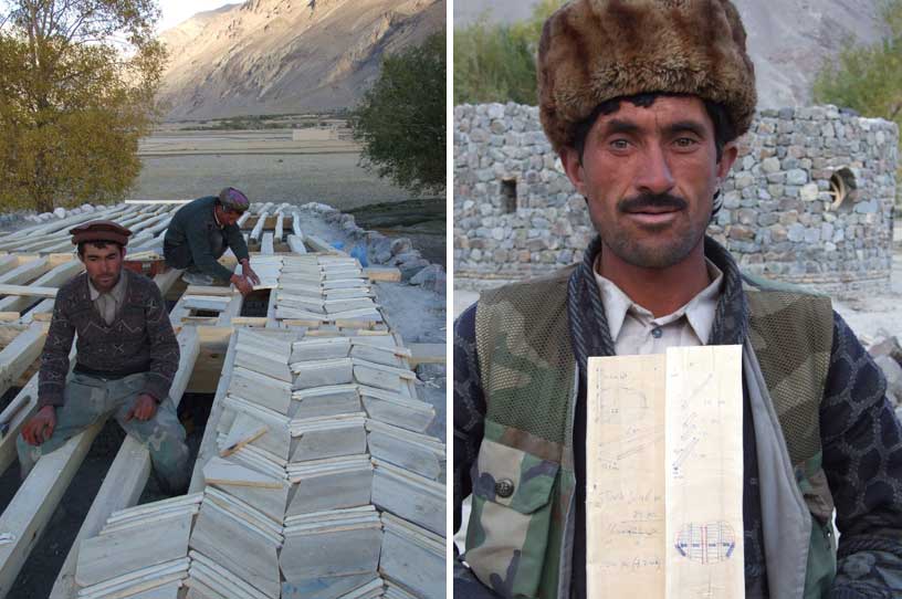 the good cause: architecture of peace at the canadian centre for architecture