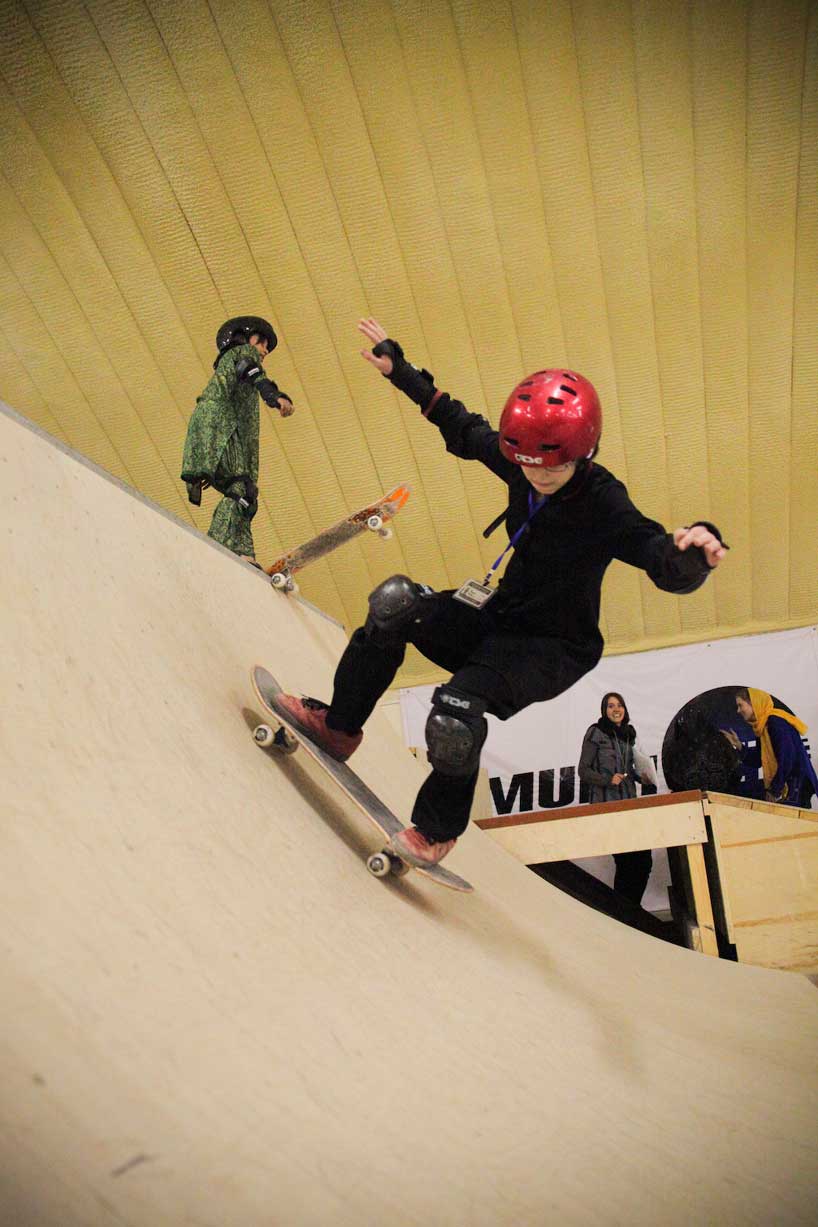 the good cause: architecture of peace at the canadian centre for architecture