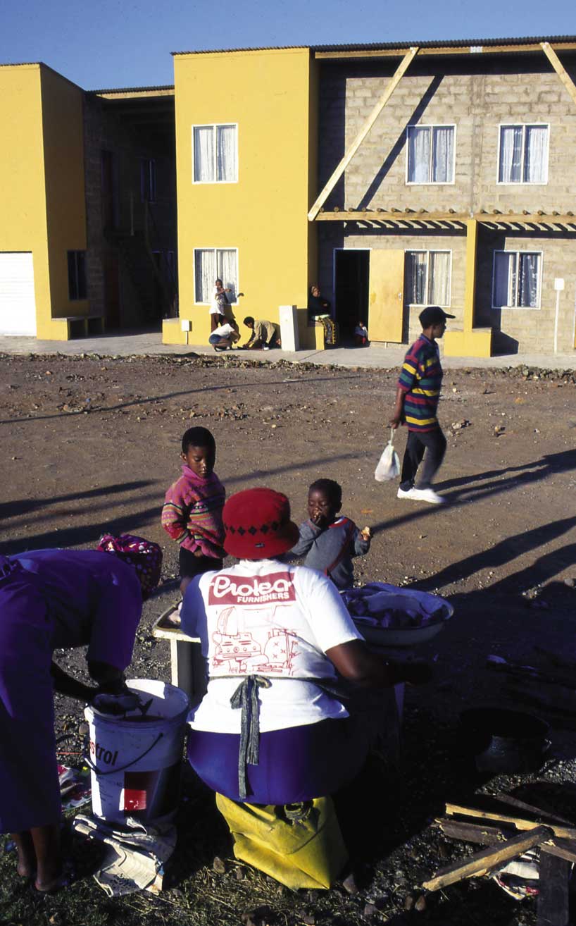 the good cause: architecture of peace at the canadian centre for architecture