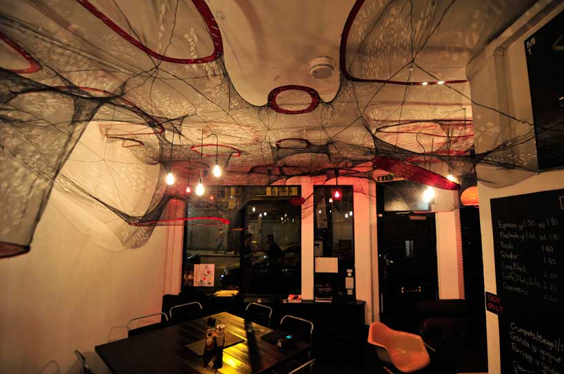 studio integrate: inverscape