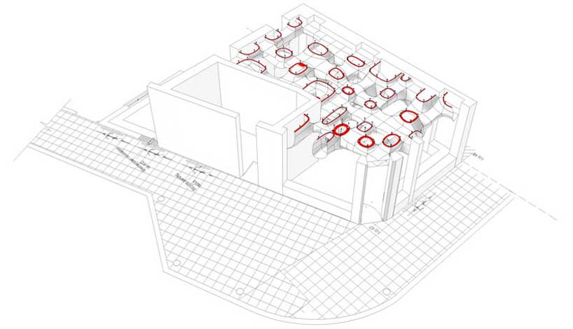 studio integrate: inverscape