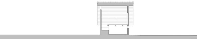 matsunami mitsutomo architect + associates: residence in kishigawa