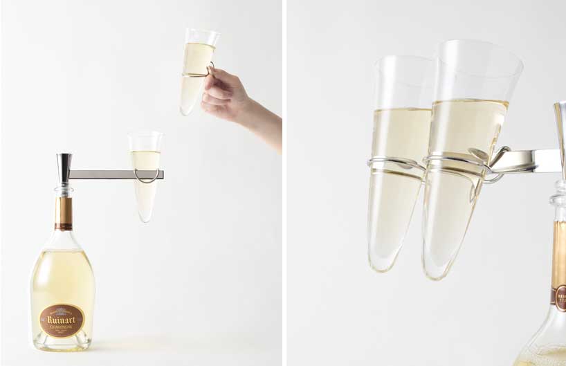 nendo: kotoli for ruinart