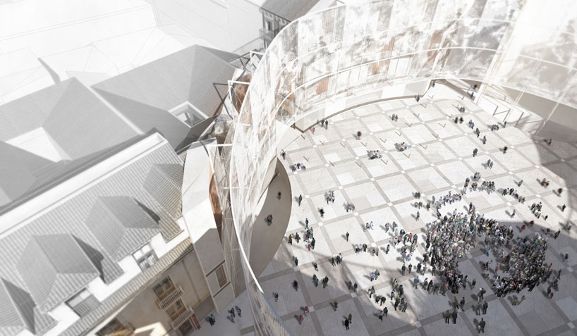 keir alexander: menos / m&aacute;s