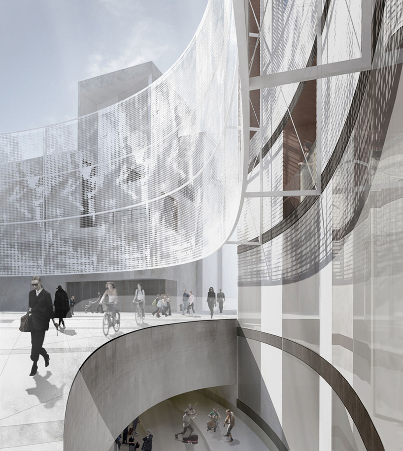 keir alexander: menos / m&aacute;s