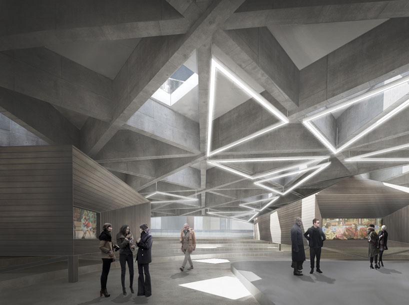 keir alexander: menos / m&aacute;s