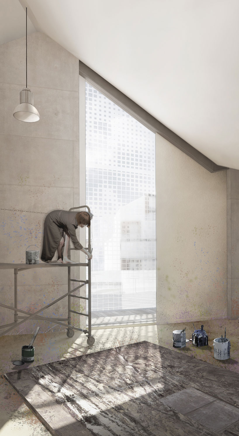 keir alexander: menos / m&aacute;s