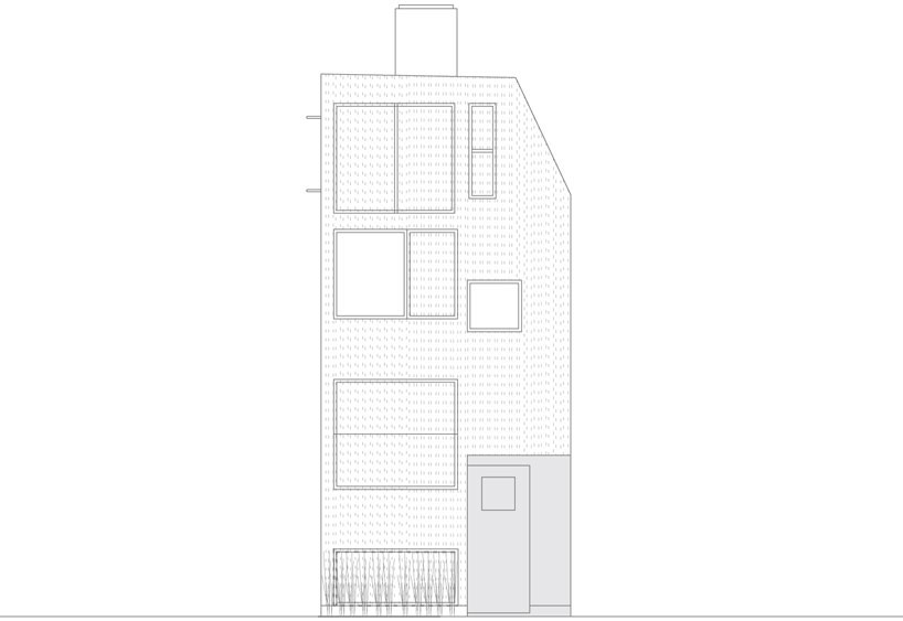 studio noa: house in kikuicho