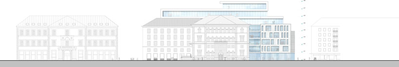 henning larsen architects win competition for siemens headquarters