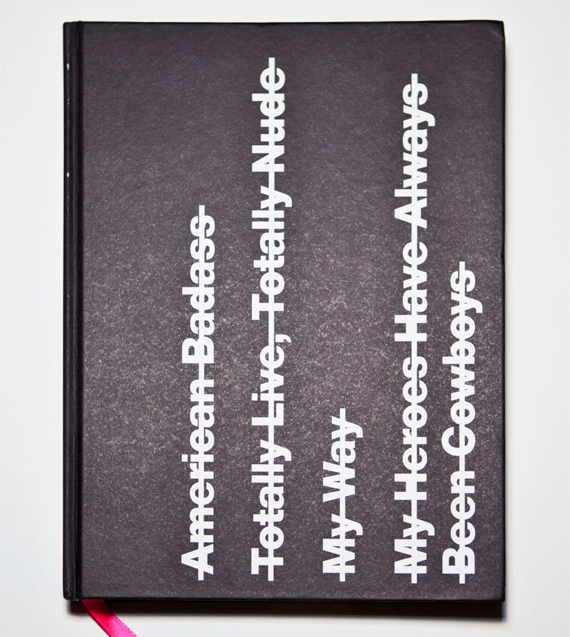 designboom book report: who died and made you boss?