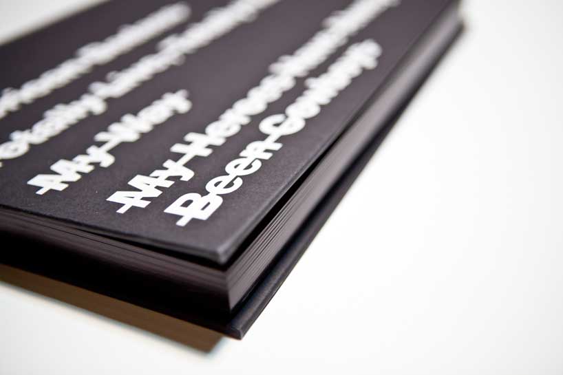 designboom book report: who died and made you boss?