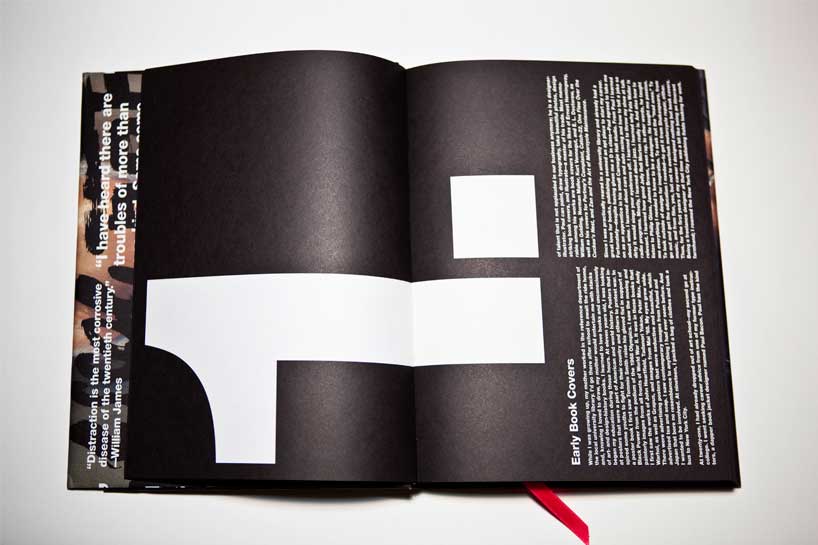 designboom book report: who died and made you boss?
