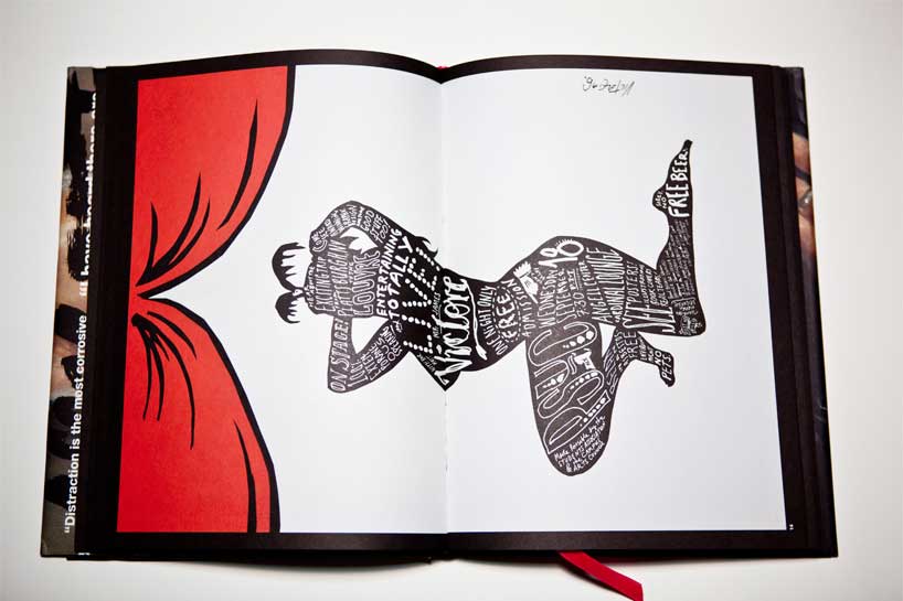 designboom book report: who died and made you boss?